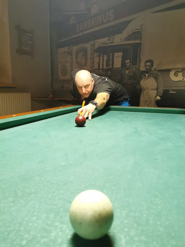 Restaurace HBC Kapitán_Jirkov_slider_image_2