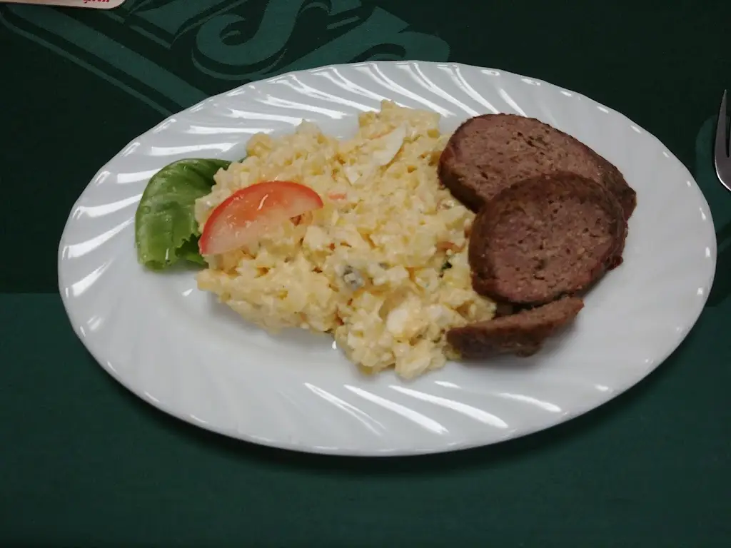 Restaurace HBC Kapitán_Jirkov_slider_image_3