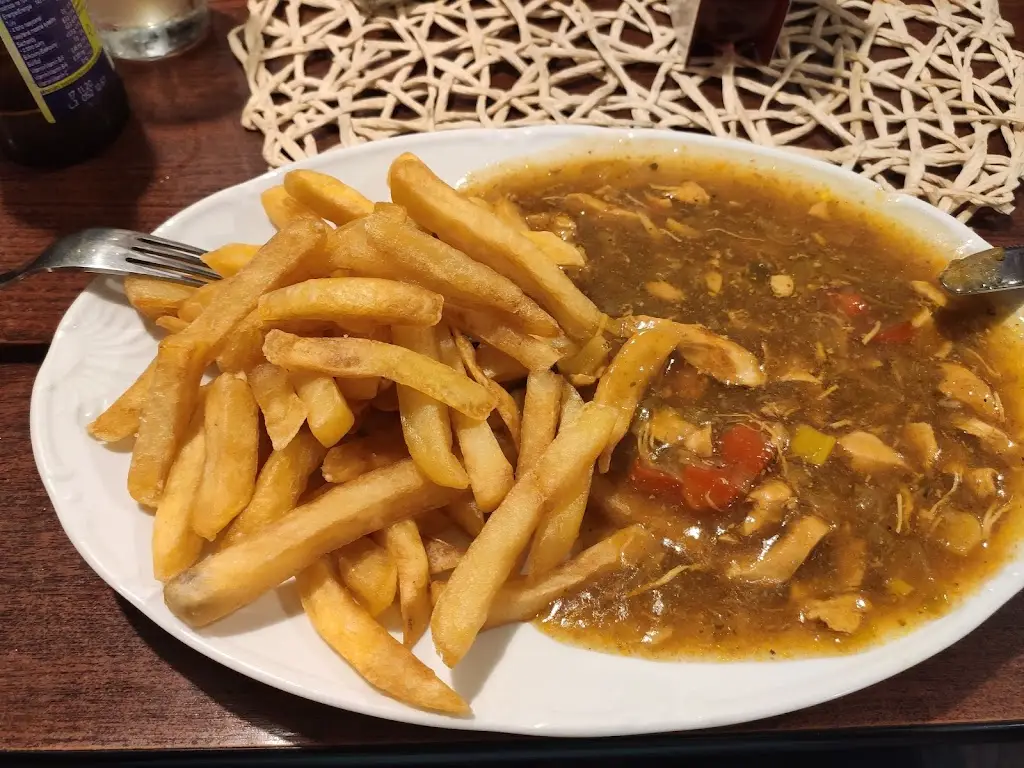 Hana Francánová_Hospoda pod kaštany_Jirkov_review