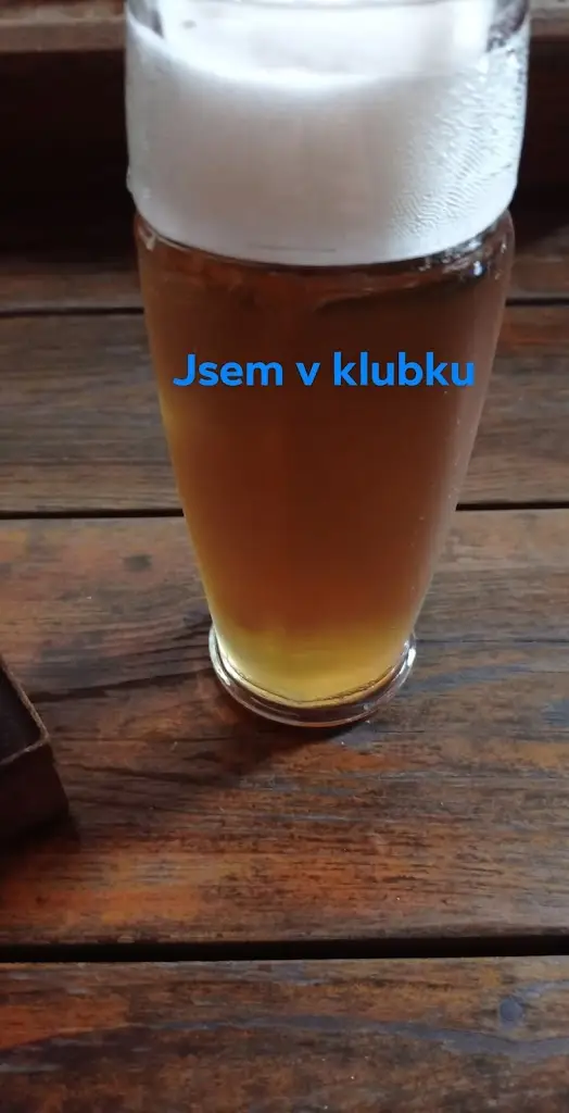 Josef Doležal_Klub K.O._Jirkov_review