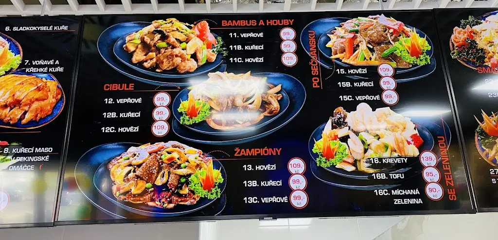 Menu_KYOTO FAST FOOD_Jirkov_image_2