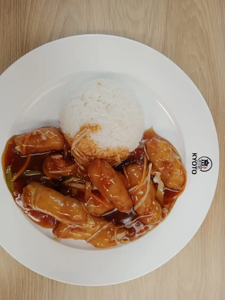 Menu_KYOTO FAST FOOD_Jirkov_image_5