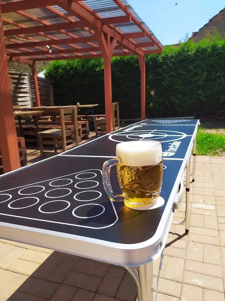 Pivnice Lípa ristorante a Soběslav