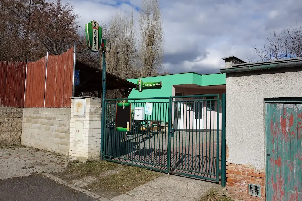 Klub Nerez Trubka_Jirkov_slider_image_1