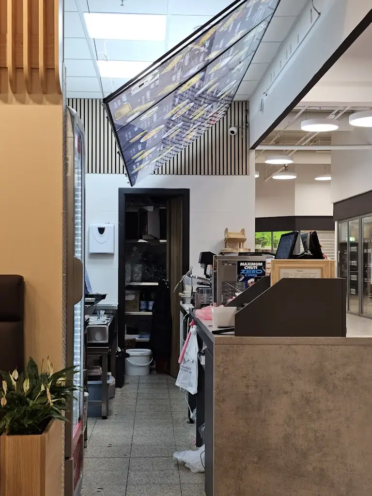 Riki Totti_Gia Kitchen Otvice_Jirkov_review