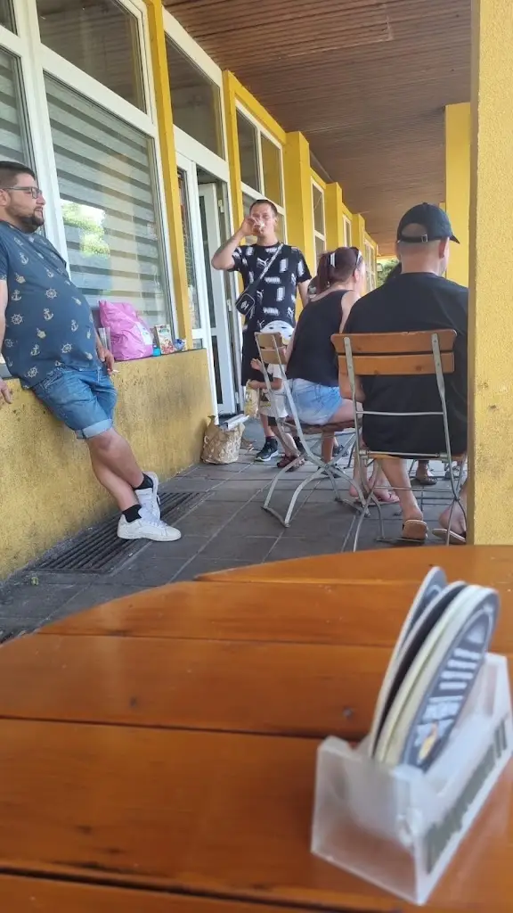 Ladislav Horák_Pivnice Na Kopečku_Jirkov_review