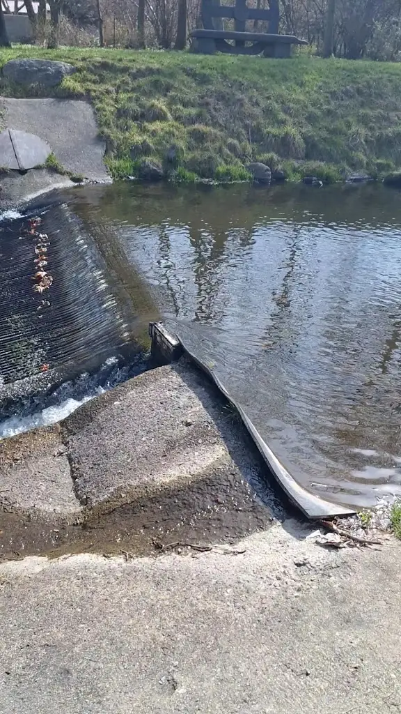 Tetiana Yazlovetska_Penzion Bremen_Jirkov_review