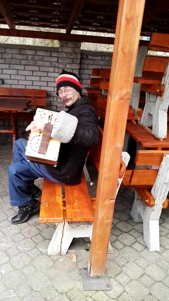 Penzion Bremen ristorante a Jirkov