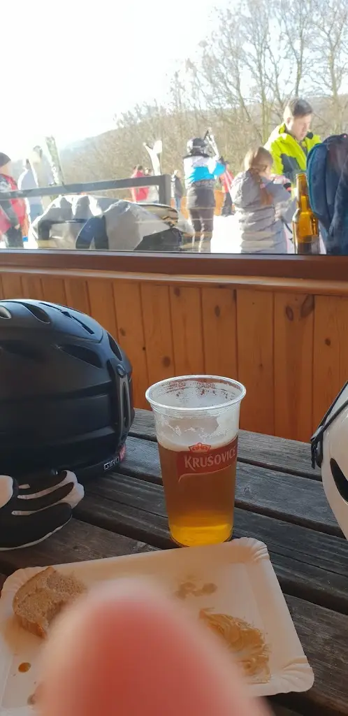 Dana Pelikánová_Restaurace Na sjezdovce_Meziboři_review