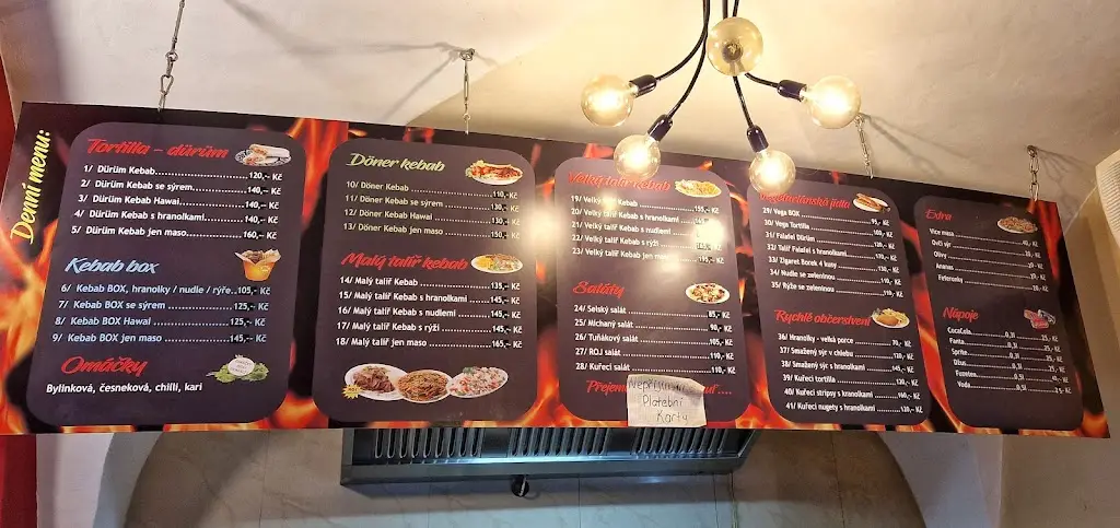 Menu_ROJ KEBAB HOUSE_Soběslav_image_2