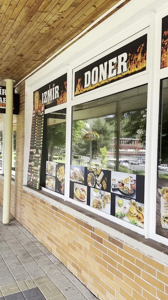 Izmir Kebab Meziboři_Meziboři_slider_image_2