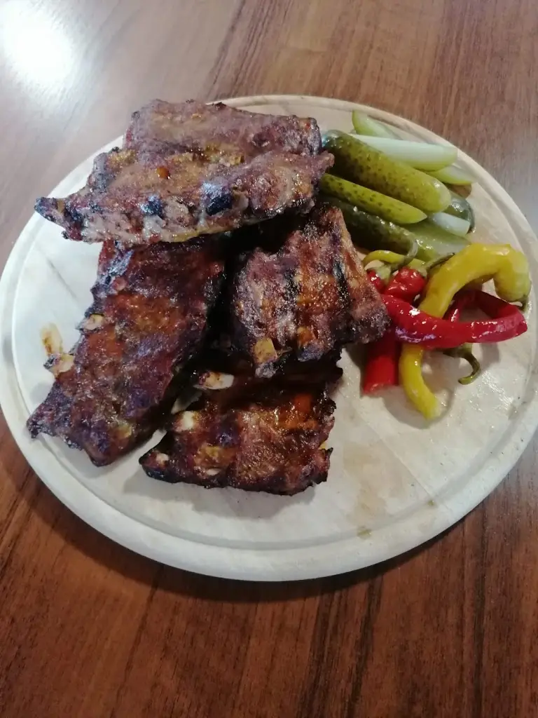 Menu_Hospůdka Na Kopečku - Meziboří_Meziboři_immagine_3