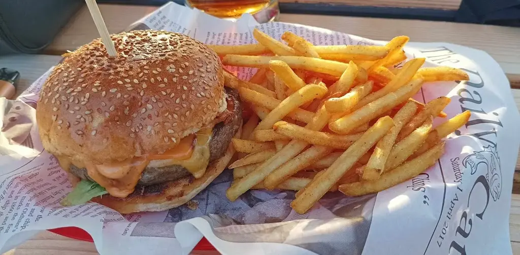 Kristýna Plášková_Hospůdka Na Kopečku - Meziboří_Meziboři_recensione