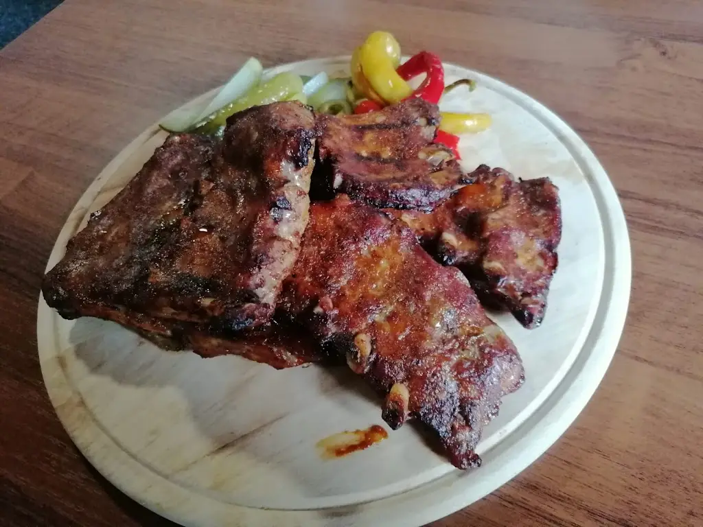 Karolína Janečková_Hospůdka Na Kopečku - Meziboří_Meziboři_recensione