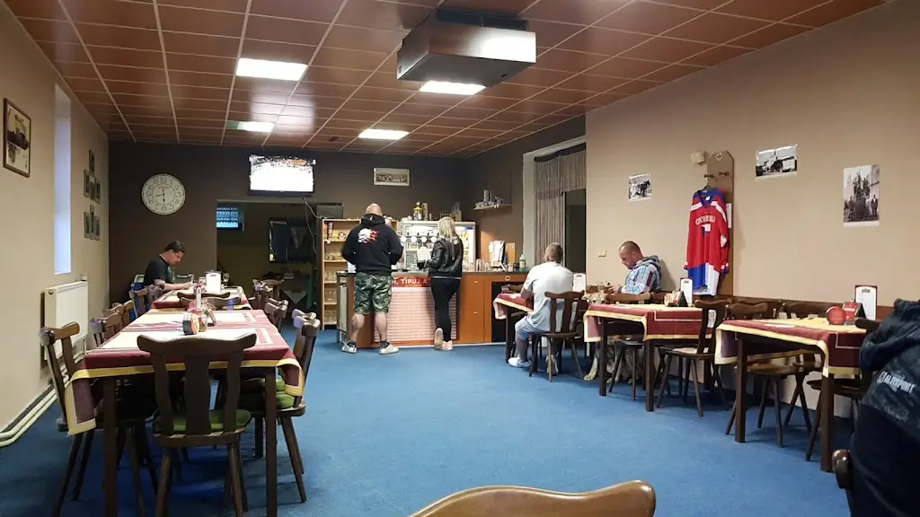 Hospůdka Na Kopečku - Meziboří_Meziboři_slider_image_1