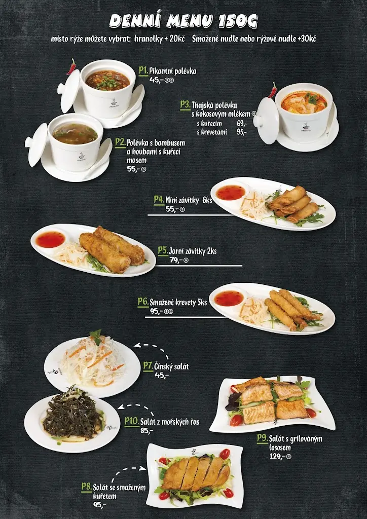 Menu_Meedo Restaurant_Měcholupy_image_4
