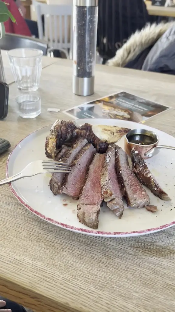 BISTRO GREEN I food & market_Měcholupy_slider_image_2