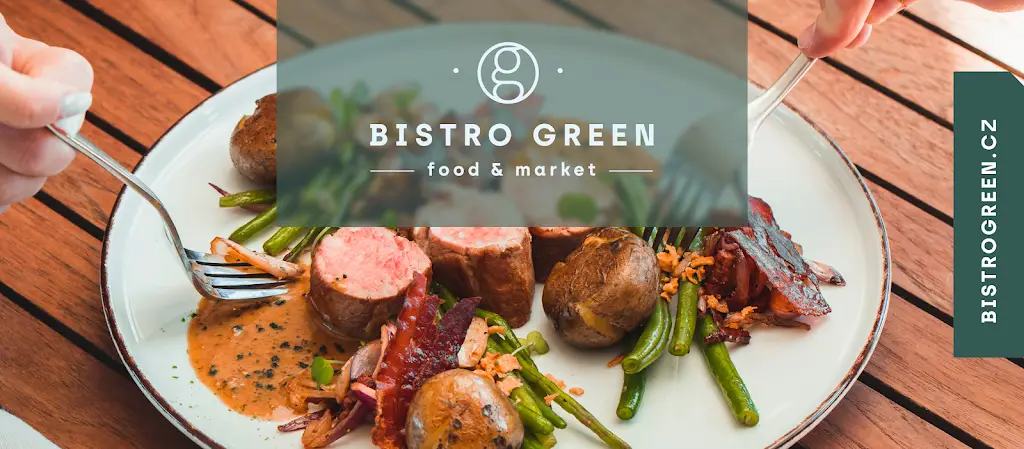 BISTRO GREEN I food & market_Měcholupy_slider_image_3