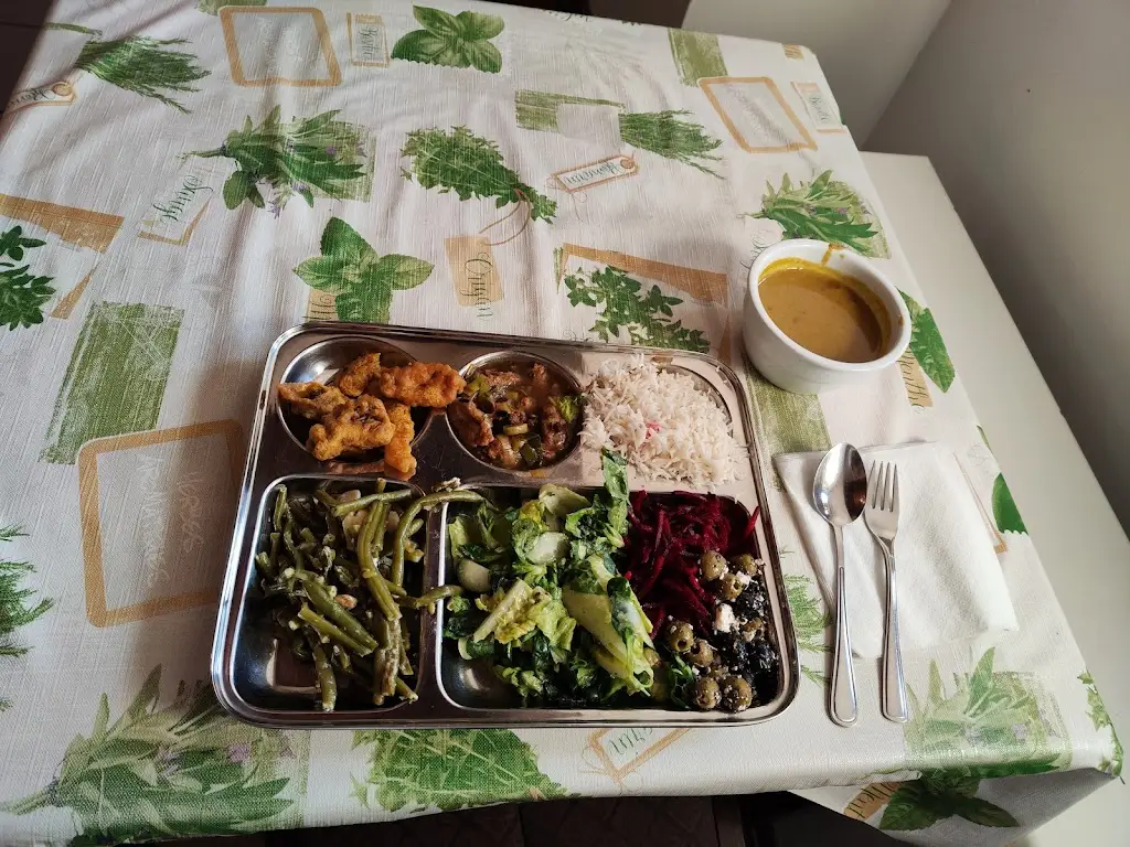 Menu_Vegetariana Louny_Okres Louny_image_2