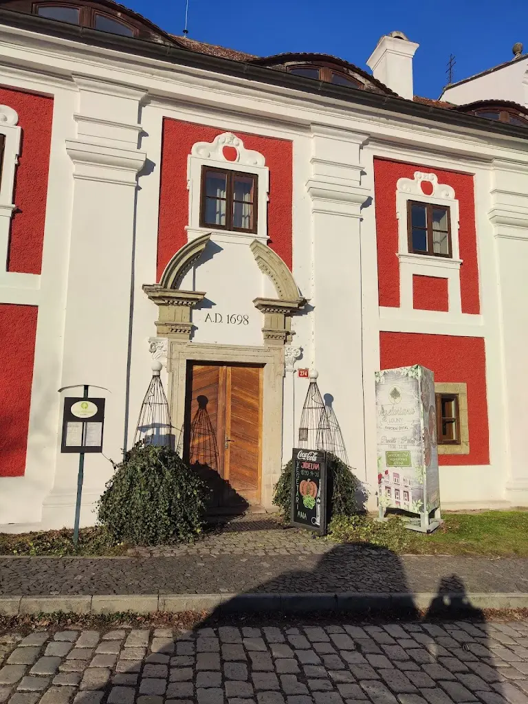 Ba_Vegetariana Louny_Okres Louny_review