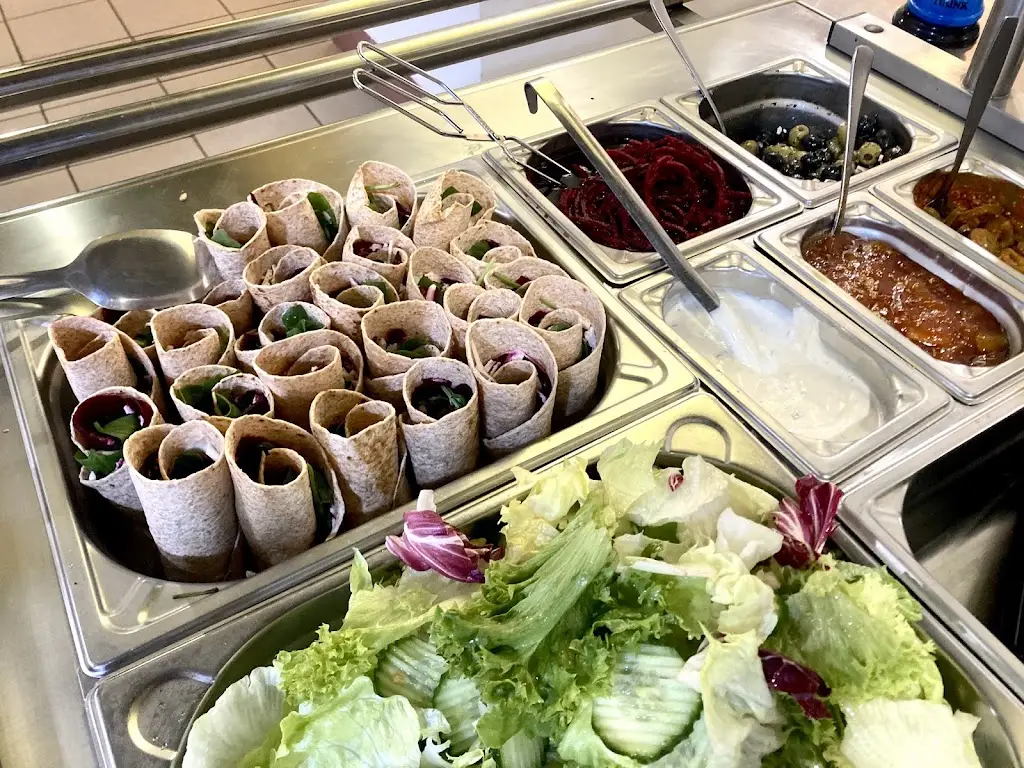 Vegetariana Louny_Okres Louny_slider_image_2