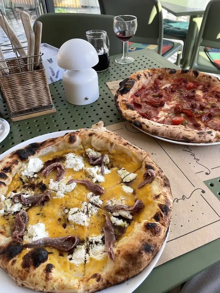 Pizza Napoletana Sedmý schod_Okres Louny_slider_image_3