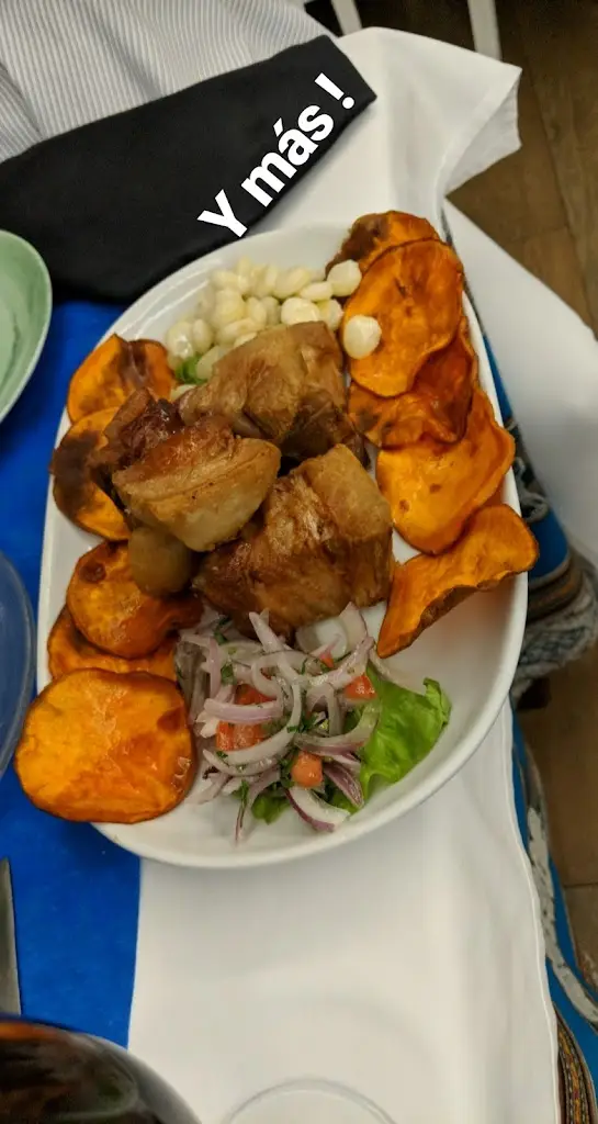 Grayson Boone_Chincha Casa Perú_Peruc_recensione