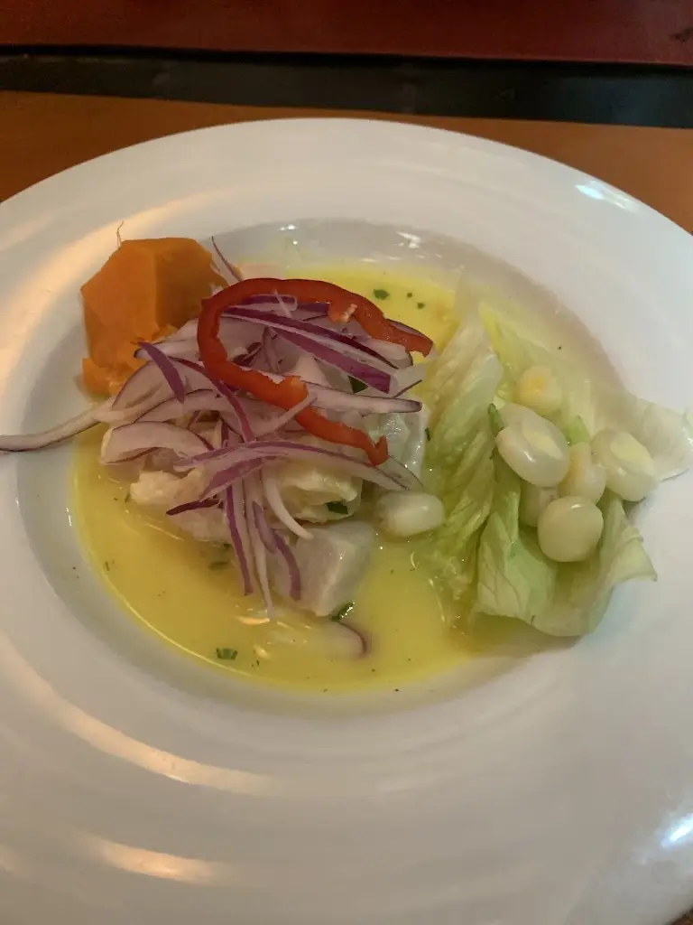 John Carlon_Chincha Casa Perú_Peruc_recensione