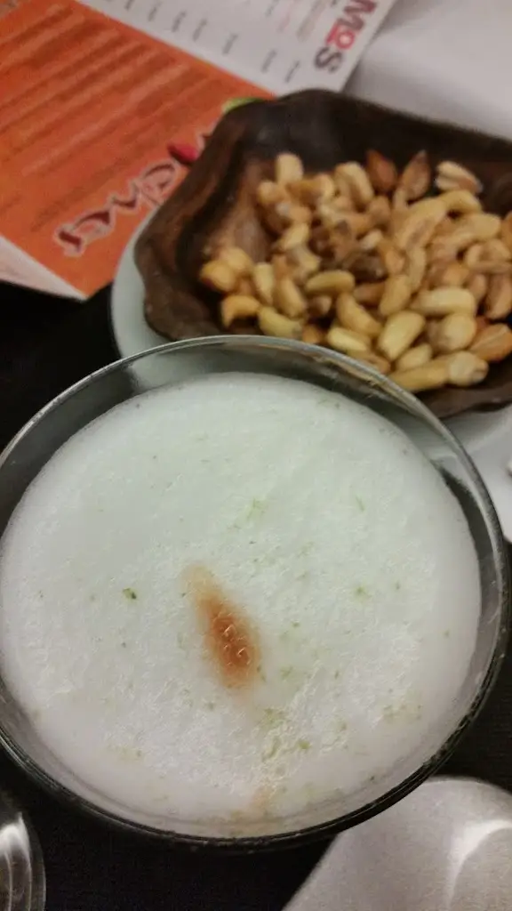 Isabel Jimenez_Chincha Casa Perú_Peruc_recensione