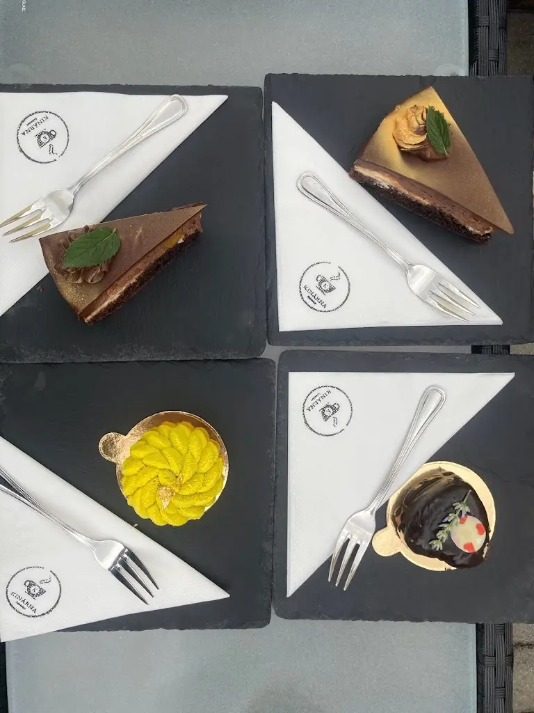 Dagmar Pelesna_Kinárna Soběslav_Soběslav_recensione