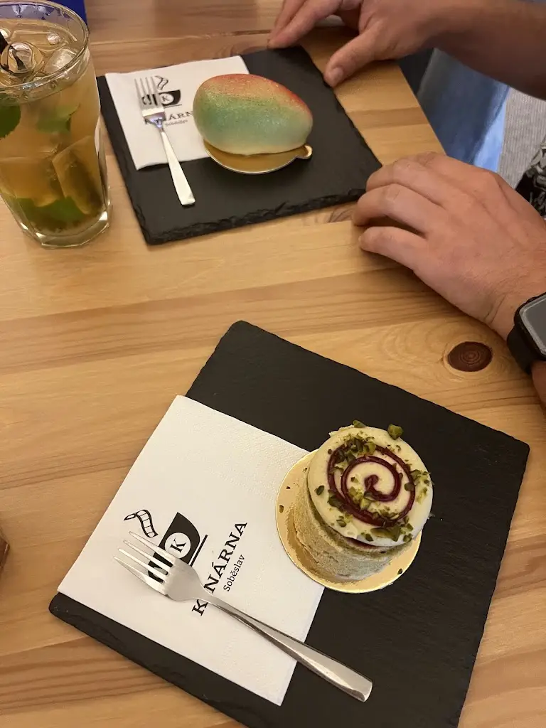 Teris Hor_Kinárna Soběslav_Soběslav_recensione