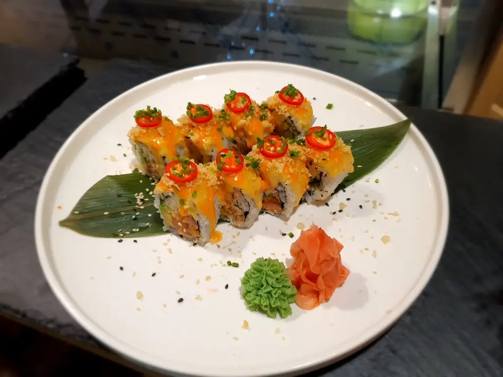 Menu_Ikura Bistro_Libochovice_immagine_5