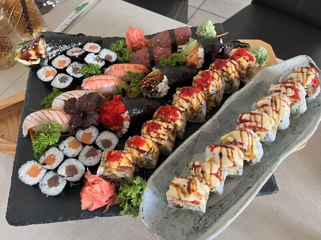 Marek Rabas_Ikura Bistro_Libochovice_recensione