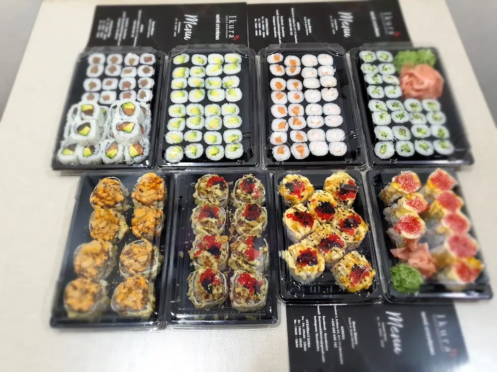 Ikura Bistro_Libochovice_slider_image_3