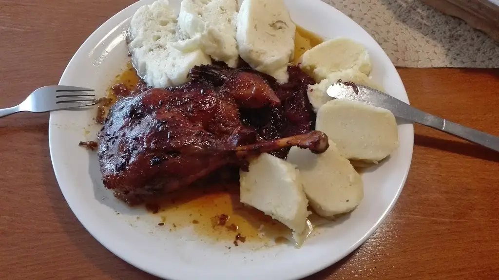 Menu_Ristorante Pietro Pizzerie_Libochovice_image_3