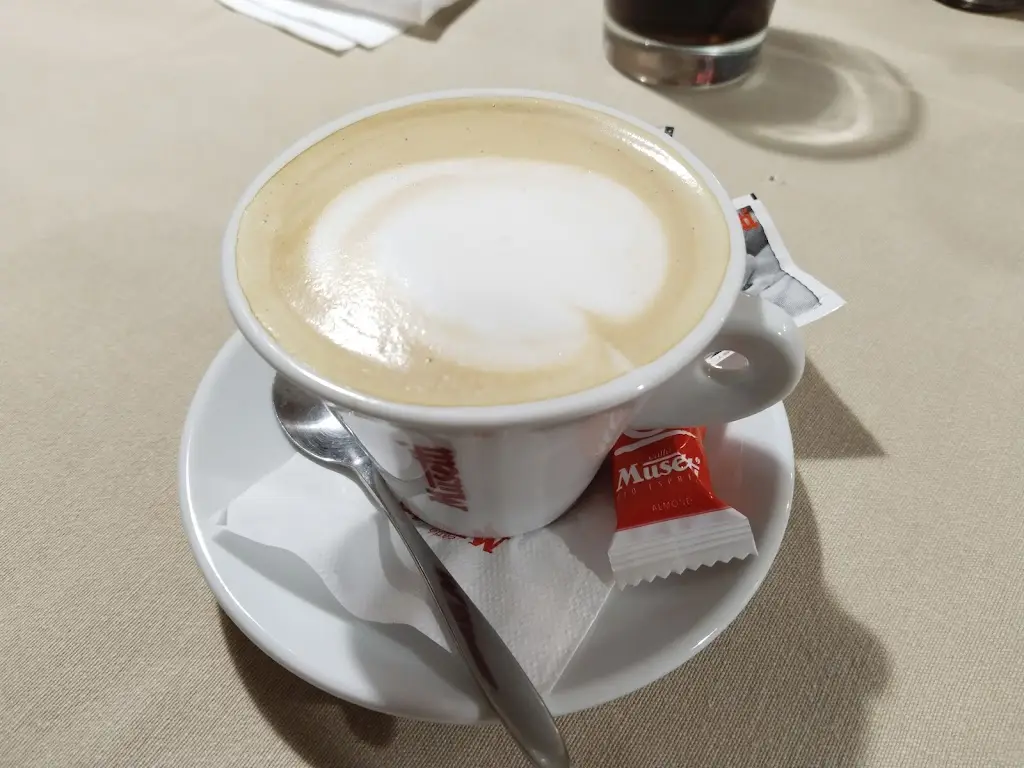 Michal Moucka_Ristorante Pietro Pizzerie_Libochovice_review