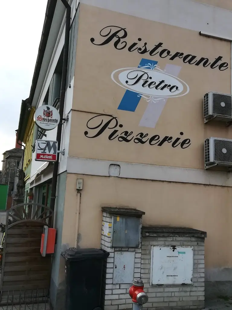 Ristorante Pietro Pizzerie_Libochovice_slider_image_1