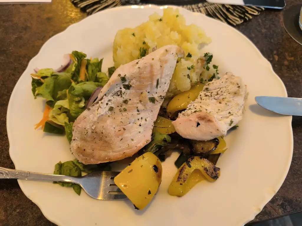 Jana Báčová_Černý Orel Libochovice_Libochovice_review