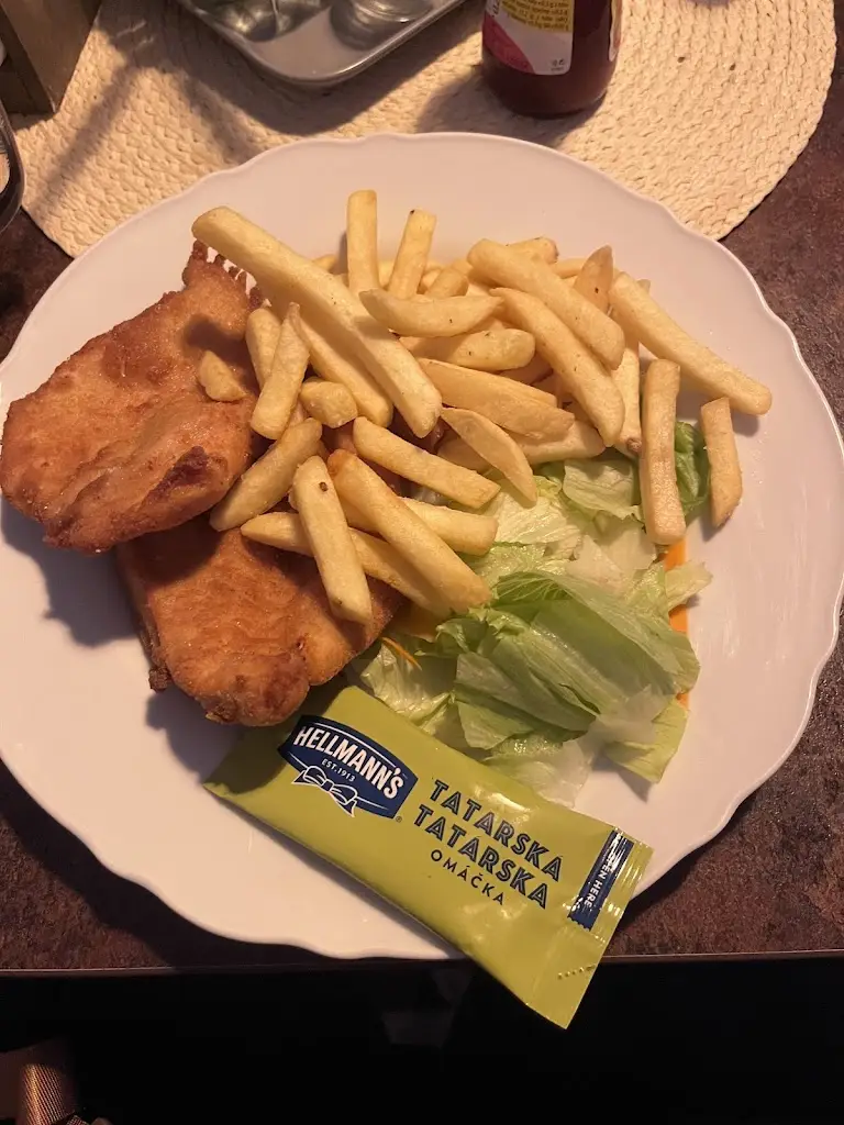 Daniela Votíková_Černý Orel Libochovice_Libochovice_review