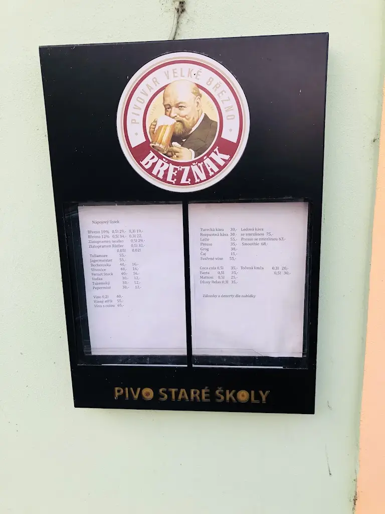 Menu_Hostinec Na Kopečku_Libochovice_image_1