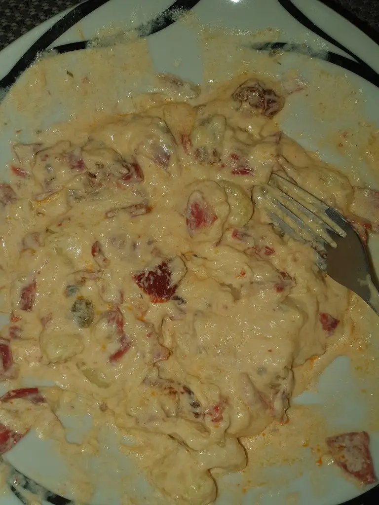 Olga Nováková_Pizza House_Libochovice_review