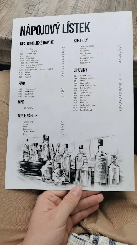 Menu_Restaurace U Romana_Proboštov_image_2