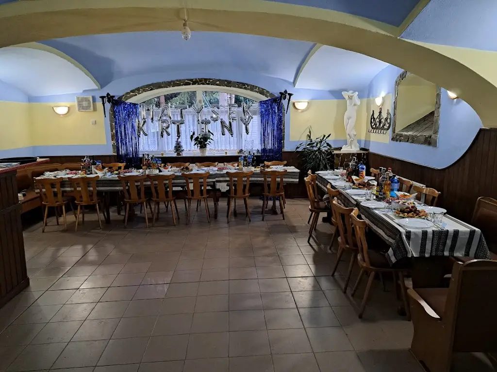 Restaurace U Romana_Proboštov_slider_image_1