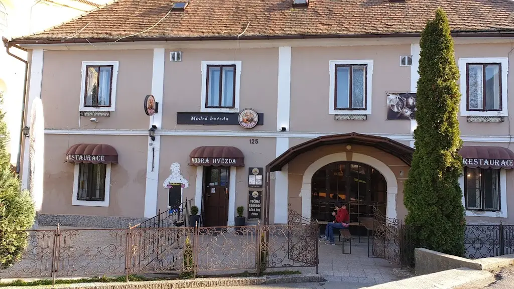 jorych_Restaurace Modrá hvězda_Postoloprty_review