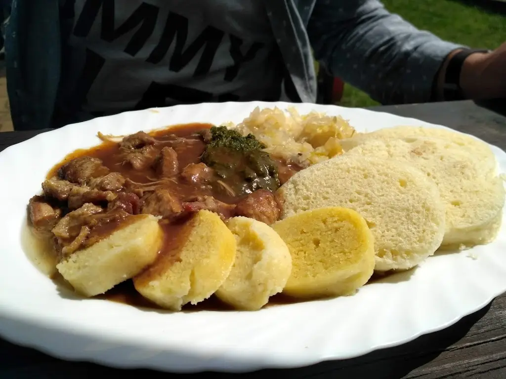 Menu_Restaurace U Becků_Řehlovice_immagine_1