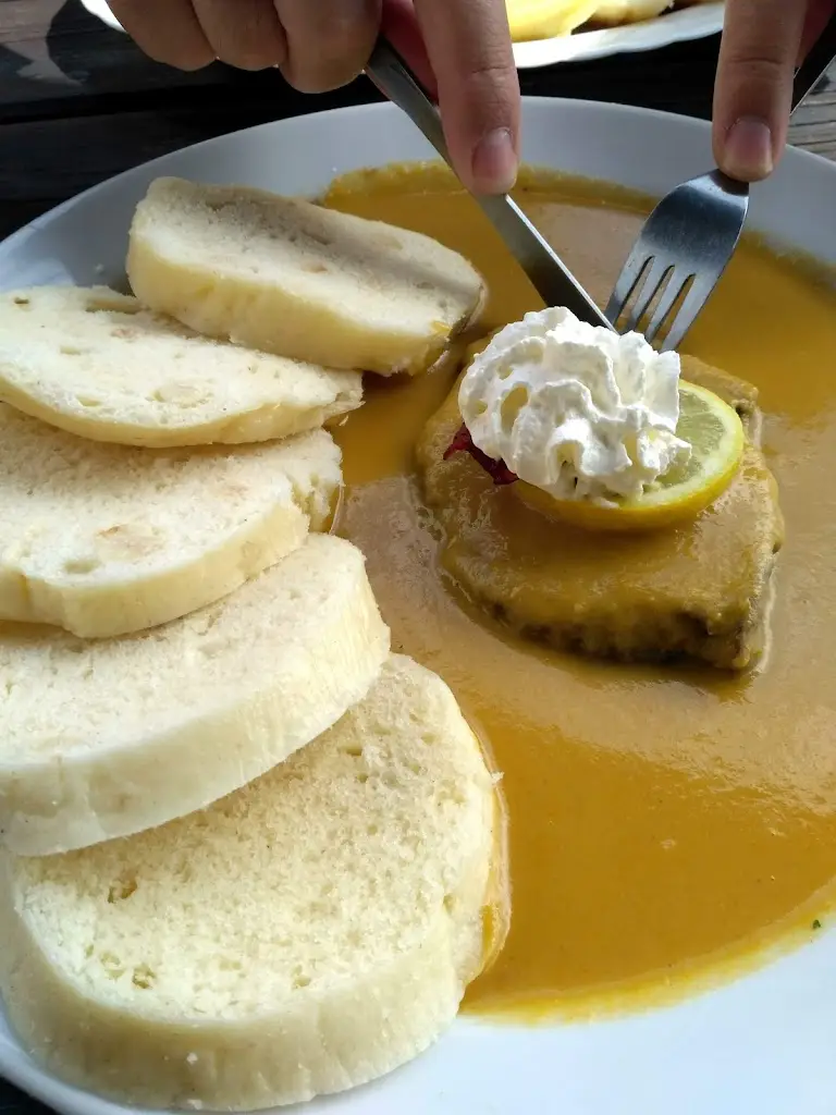 Menu_Restaurace U Becků_Řehlovice_immagine_2