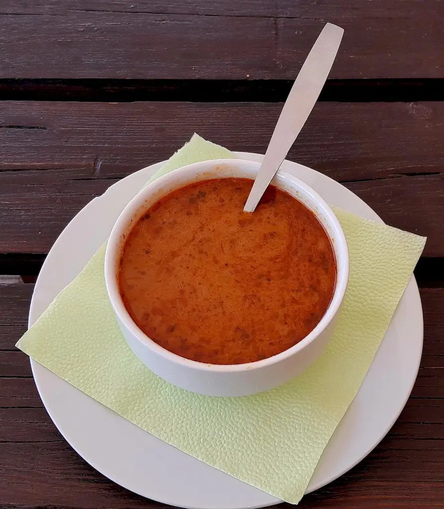 Menu_Restaurace U Becků_Řehlovice_immagine_4