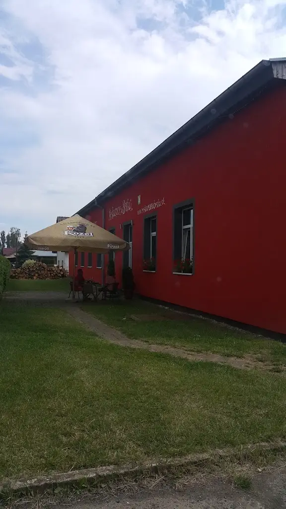 Jarka Janoušková_Restaurace U Becků_Řehlovice_recensione