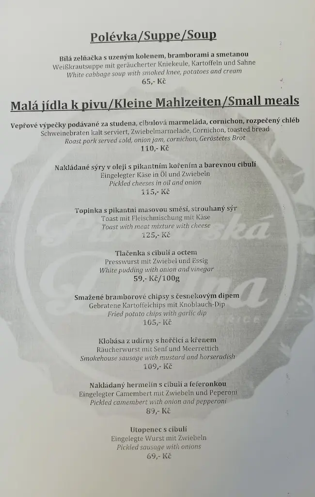 Menu_Pivovarský Sál_Polepy_image_2