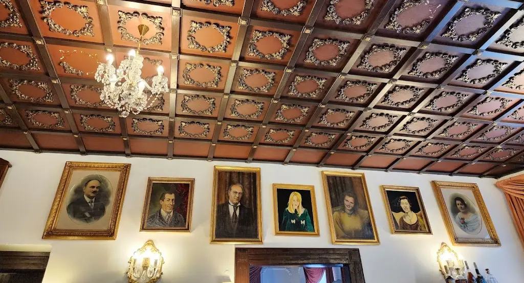 Postcards from Stewy_U Lípy_Polepy_review